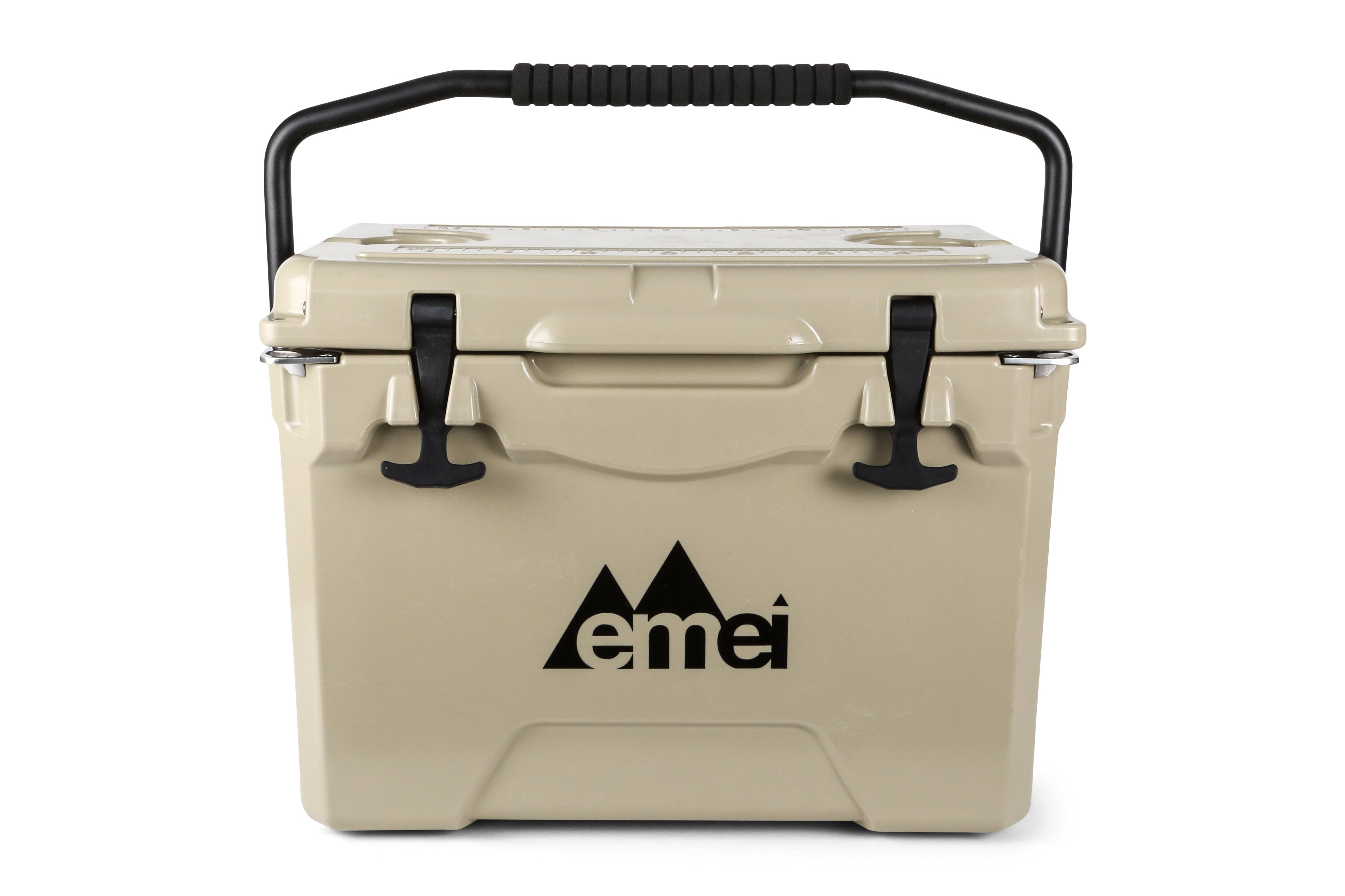 Emei Icebox 25L Cooler | Iceboxed & Coolers | Camping Icebox