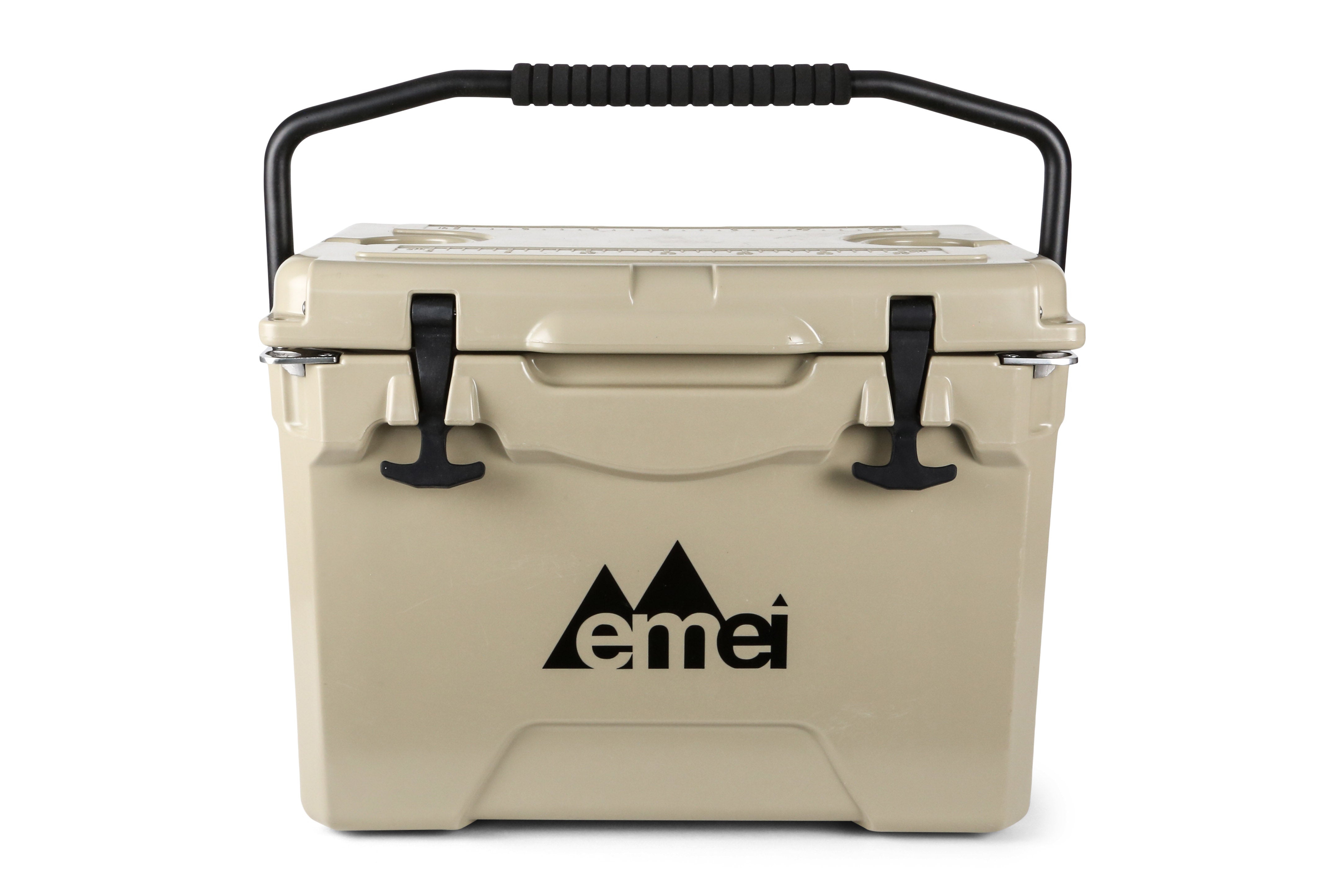 Emei Icebox 25L Cooler Iceboxed Coolers Camping Icebox
